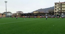 Il Tramonti vince a Cava, Honveed e Vignale vincono in goleada