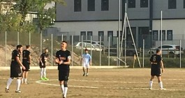 Riscatto Virtus Gioiese. Contro l&rsquo;Atletico Pignataro arriva il poker