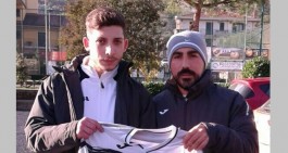 Campana Futsal. Sconfitta a Marello ma debutta Ecravino