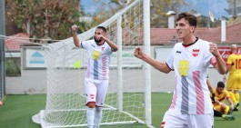 Eccellenza B, i Re dei Bomber: Romano e Gargiulo di nuovo in testa