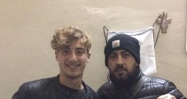 Mercato. San Nicola '09: arriva una punta dal Cellole