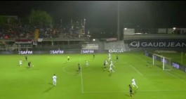Carpi-Bari 0-0: i galletti creano tanto ma sbattono sul muro emiliano