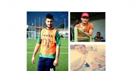 Mercato. La Virtus Gioiese si rif&agrave; il look con tre giovani