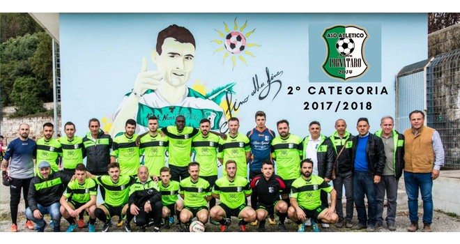 Atletico Pignataro. Saluti di fine anno per la societ&agrave;