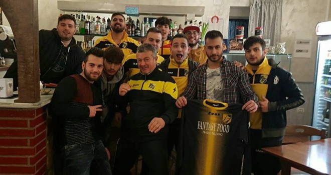 Frasso Telesino, immagine di repertorio