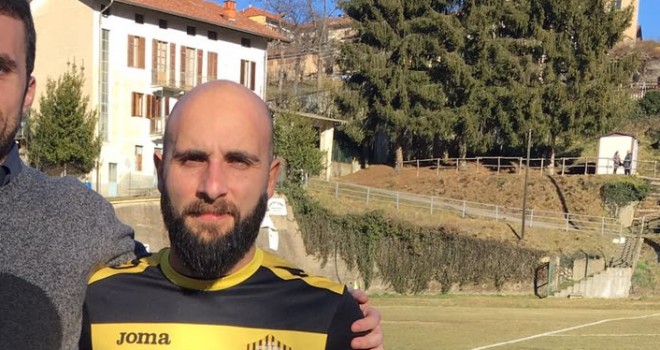 Mangone: &ldquo;La maglia giallonera la mia seconda pelle&rdquo;