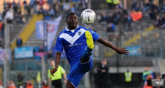 Cosenza, pu&ograve; tornare Fiordilino. Chiesto Embalo, pressing su Ciss&egrave;