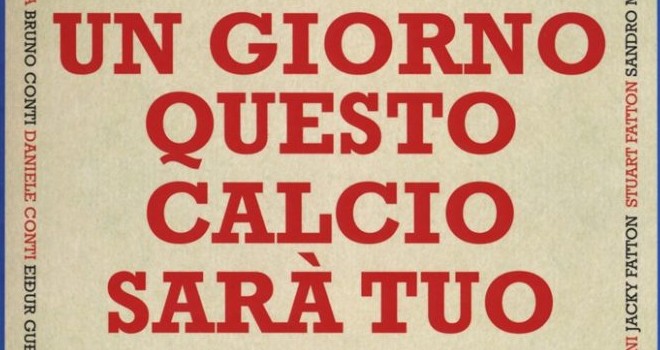 Domani sar&agrave; presentato a Potenza il libro di Fulvio Paglialunga