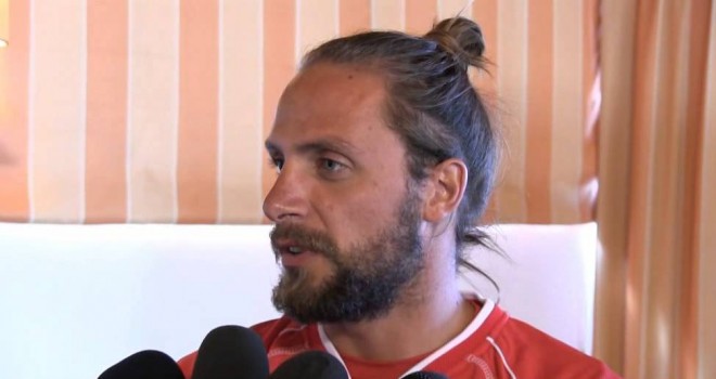 Audace Cerignola, altro colpo a centrocampo: in arrivo Maiorano