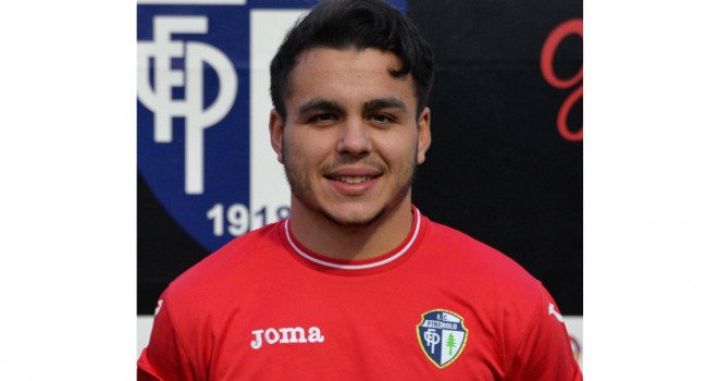 Gallo manda in estasi Pinerolo: 1-0 all'Asca e salvezza pi&ugrave; vicina