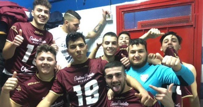 Acerrana Futsal Club