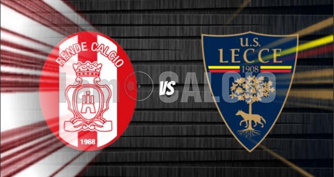 Rende-Lecce 0-1: scegli il migliore in campo dei giallorossi