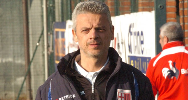 Colpo di scena La Pianese, dimissioni di Capobianco. Al suo posto...