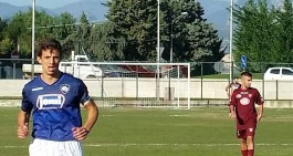 Soccer Lagonegro, arriva un difensore: &egrave; l'ex Vultur Rionero Trezza