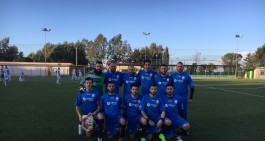 Villaricca, Pascale: "L.Casalnuovo? Carichi per la finale. Futuro..."