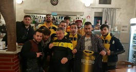 Calcio a 5. Il Frasso Telesino pu&ograve; festeggiare, sar&agrave; Serie C2