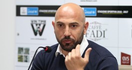 Carpi-Pro, out Mbaye e Mbakogu