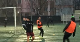 Bustese Milano City, il programma della settimana verso il Trento