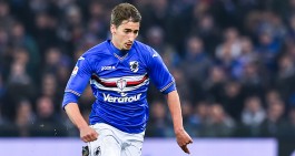 Mercato. Benevento. Arriva l'ufficialit&agrave; per Djuricic