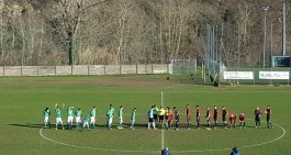 La giovane Rignanese stupisce: clamorosa vittoria contro il Ponsacco