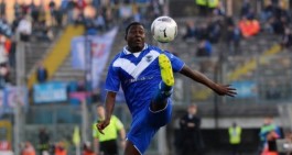 Cosenza, pu&ograve; tornare Fiordilino. Chiesto Embalo, pressing su Ciss&egrave;