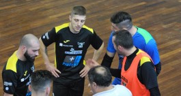 Calcio a 5/B. Sandro Abate &ndash; Alma Salerno sar&agrave; il clou di giornata