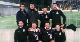 Rossiglionese regina di Coppa:15-4 al Caignan e finale in cassaforte