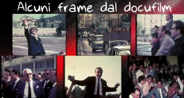 Sorrento amarcord, l'inizio della cavalcata: docufilm stagione 67/68