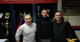 Mercato. La Casertana batte il primo colpo: arriva una punta