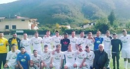 Jun. Paolisi 992. Lostorto: "Vogliamo restare in vetta ma attenti a.."