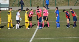 Il recap delle fiorentine in Serie D: giornata non memorabile 