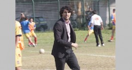 Hermes Casagiove. Si dimette il Segretario e Addetto stampa Vastante