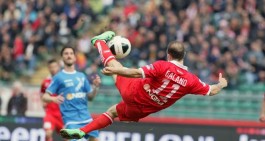 Bari Empoli: &egrave; la sfida verit&agrave;. I precedenti in Puglia sorridono a... 