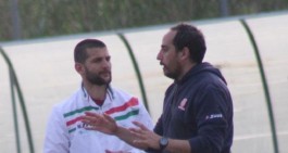 Vitulazio-Virtus Goti 0-3: i saticulani la vincono negli ultimi 15' 