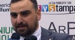 Turris, ds Governucci: "Meritiamo pi&ugrave; sostegno. Col Pomigliano..."