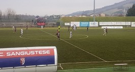 E&rsquo; un Campobasso che non graffia. Villa lo punisce