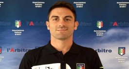 Serie D - Girone F: le designazioni arbitrali della quarta giornata