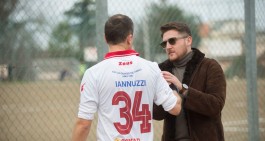 San Giorgio. Boniello: "Le prossime sette gare saranno decisive"