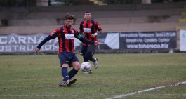 Recuperi Serie D/F: il Giudice Sportivo ferma Danucci per un turno