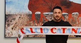 Catania: preso Caccavallo dal Venezia