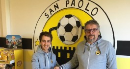 Luigi Zerbio &egrave; il nuovo allenatore del San Paolo 