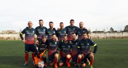 L.Casalnuovo, D'Ambrosio: "Villaricca favorito ma vogliamo l'impresa"