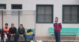 La Vischese, si dimettono il tecnico Lessio e il ds Barisone