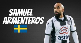 Mercato. Benevento: Armenteros in Mls e si tratta per...