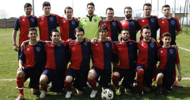 Il None vince l'andata 1-0