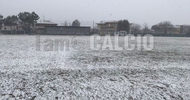 Ci sarà turno infrasettimanale 