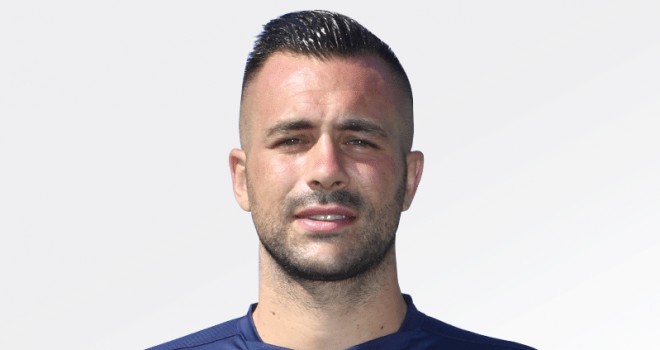 B. Martella, Crotone