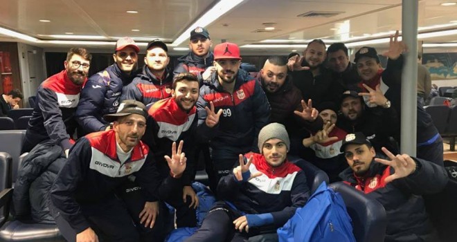 Calcio 5/D. I primi verdetti potrebbero arrivare gi&agrave; nel week end