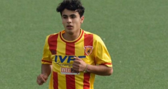 Samma senza limiti: per mister Pini un ex Benevento 