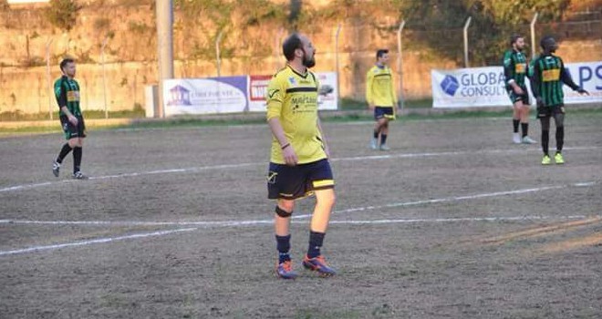 A. Cerreto. Meglio: "Mister Suppa un "Top", campionato equilibrato"